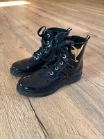 Tommy Hilfiger Boots blau Mecklenburg-Vorpommern - Wismar Vorschau