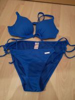 LASCANA Bikini blau neuwertig Gr. 38A 38 - Neupreis 79 EURO Kr. Passau - Passau Vorschau