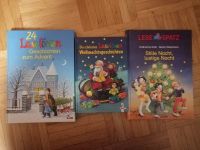 Bücher zum Vorlesen oder selber lesen Weihnachten Leselöwen TOP Bayern - Bessenbach Vorschau