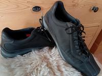 Sportliche Sneaker Herrenschuhe Prada Gr 44 Bayern - Geltendorf Vorschau