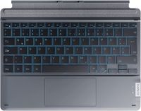 Surface Pro 8/9/X beleuchtete Tastatur QWERTZ - NEU Bergedorf - Hamburg Altengamme Vorschau