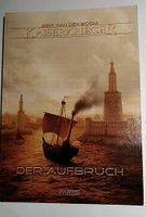 Kaiserkrieger 3 - Der Aufbruch Rheinland-Pfalz - Bingen Vorschau