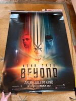 Star Trek Beyond Filmposter Leipzig - Leipzig, Zentrum-Ost Vorschau