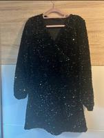 Pailletten Kleid Damen Ricklingen - Wettbergen Vorschau