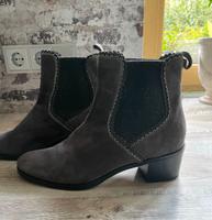 Stiefeletten von Maripe neuwertig Nordrhein-Westfalen - Erkelenz Vorschau