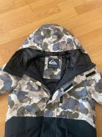 Snowboard Jacke Bayern - Mindelheim Vorschau