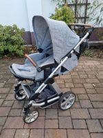 Kinderwagen ABC Design Turbo 4 Brandenburg - Eisenhüttenstadt Vorschau