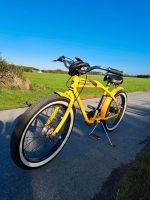 Felt Beachcruiser Yellow Cab NYC Cruiser Nordrhein-Westfalen - Langenfeld Vorschau