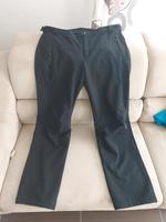cmp softshell hose Größe 58 Herren  schwarz gefüttert Baden-Württemberg - Ulm Vorschau