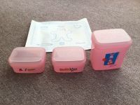 Tupperware Kids Barbie Set Brandenburg - Kremmen Vorschau