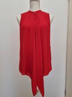 Rote Bluse von H&M Bayern - Neufahrn Vorschau