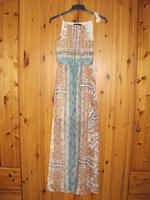 ZARA Sommerkleid Gr. XS Sachsen - Niederfrohna Vorschau