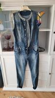 Jeans Overall Le petit parisienne Bayern - Lautertal Vorschau