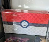 Pokemon japanische stamp Box inkl. Briefmarken neu Baden-Württemberg - Allensbach Vorschau