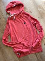 Naketano l Pullover sweat sweater Kapuzenpulli schnizzel Thüringen - Dorndorf Vorschau