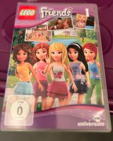 DVD LEGO Friends 1 Niedersachsen - Tostedt Vorschau