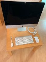 Apple iMac 21.5-inch A1418 Baden-Württemberg - Weingarten (Baden) Vorschau