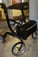 Rollator Drive Medical Nitro M * Leichtgewichtsrollator * wie neu Niedersachsen - Holzminden Vorschau