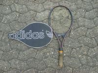 Tennisschläger vom Adidas/Dunlop/Kennex mit Hüllen Rheinland-Pfalz - Bad Kreuznach Vorschau