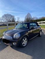 MINI Cooper Cabrio Cooper Hot Chocolate Nordrhein-Westfalen - Dorsten Vorschau