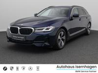 BMW 520d xD DAB Kamera HUD Laser H/K Leder Komfort Niedersachsen - Isernhagen Vorschau