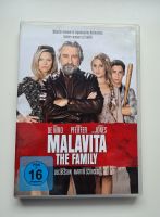 DVD Malavita the family u.a. de Niro Michelle Pfeiffer Rheinland-Pfalz - Maßweiler Vorschau