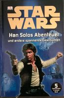 NEU! Sammelband Star Wars mit 5 Geschichten für Erstleser Ab 6 J. Rheinland-Pfalz - Hütschenhausen Vorschau