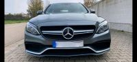 C63 AMG.Neuzustand,Garantie Rheinland-Pfalz - Emmelshausen Vorschau