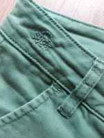 Benetton Hose Gr. 36 khaki Baden-Württemberg - Rheinstetten Vorschau