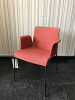 Walter Knoll Armlehnenstuhl Liz ***Ausstellungsstück*** Rheinland-Pfalz - Koblenz Vorschau