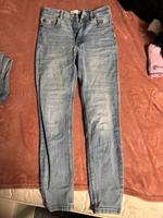 Damen Tara Jeans skinny Baden-Württemberg - Crailsheim Vorschau