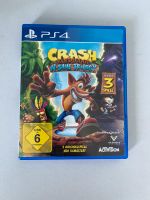 Crash bandicoot n sane Triology Hessen - Staufenberg Vorschau