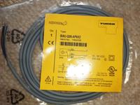 Neu Sensor Turck Bi8U-Q08-AP6X2 PNP Estlcam Baden-Württemberg - Ludwigsburg Vorschau
