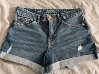 Jeans Shorts Gr.40 Thüringen - Straußfurt Vorschau