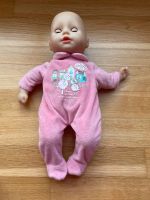 Puppe Baby Annabell Nordrhein-Westfalen - Krefeld Vorschau