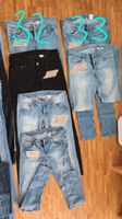 H&m Jeans 32 und 33 Super Skinny Super Low Waist Baden-Württemberg - Altdorf Nürtingen Vorschau