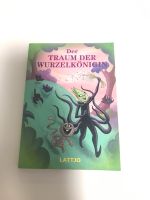 Kinderbuch: Der Traum der Wurzelkönigin Lesestufe 3-4 Bayern - Schweinfurt Vorschau