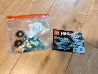 Lego Ninjago 70661 Spinjitzu Zane Dresden - Innere Altstadt Vorschau