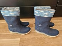 2x Lupilu Gummistiefel mit Blink-Effekt, Gr. 28/29 Bayern - Schwabmünchen Vorschau