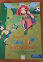 Buch Hexe Lilli Nordrhein-Westfalen - Stemwede Vorschau