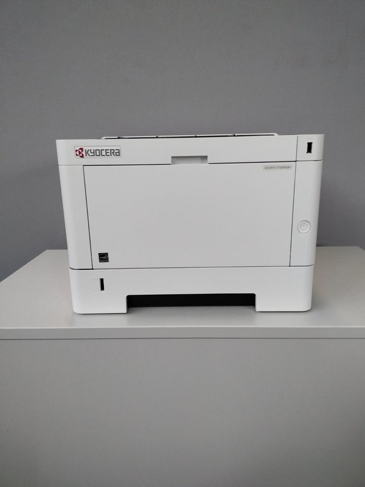 Kyocera Ecosys P2040dn kleinanzeigen.de Kyocera Ecosys P2040dn kleinanzeigen.de