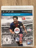 FIFA 13 Playstation 3 Bayern - Leutershausen Vorschau