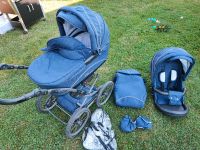 Kinderwagen Knorr Hessen - Diemelsee Vorschau