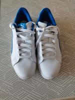 Puma Sportsschuhe Hallenschuhe Neu Gr. 35,5 Bayern - Hemhofen Vorschau