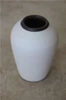 Vase Keramik klein sand 246 10 Baden-Württemberg - Lörrach Vorschau