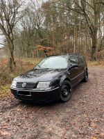 VW Bora 2.8 V6 4 Motion Variant Recaro Mecklenburg-Vorpommern - Mönkebude Vorschau