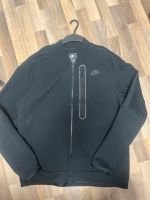 Nike Sportswear TECH FLEECE FZ WINTER HD - Sweatjacke Köln - Kalk Vorschau