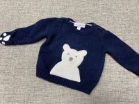 The Little White Company Pulli 68 Kr. München - Gräfelfing Vorschau