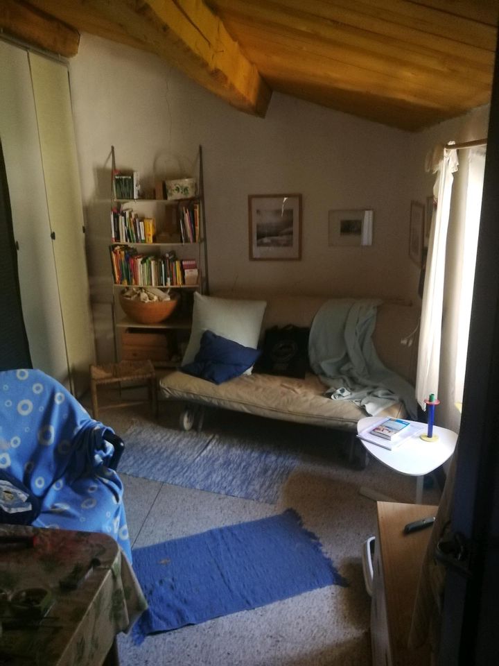 Wohnung in den Marken/Italien in Freising