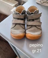 Pepino Schuhe gr.21 Niedersachsen - Soltau Vorschau